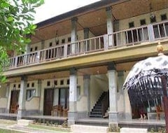 Khách sạn Adi Jaya Cottages Jungle Suites by EPS (Ubud, Indonesia)