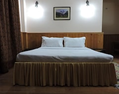 Khách sạn Norling Zimkhang (Lachung, Ấn Độ)