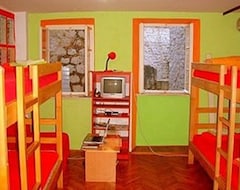 Hostel Montenegro Backpackers Home Budva (Budva, Crna Gora)