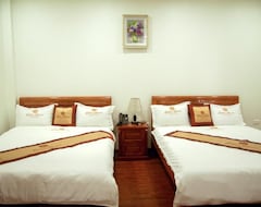 Hotel Golden Dream (Sam Son, Vijetnam)