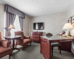 Hotel Chateau Moncton Trademark Collection by Wyndham (Moncton, Canadá)