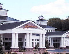 Khách sạn Hotel Bertram Inn & Conference Center (Aurora, Hoa Kỳ)