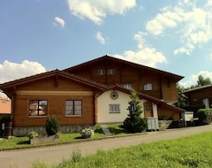 Cijela kuća/apartman Chalet Christa (Aeschi, Švicarska)