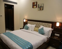 Hotel Dolives (Panipat, India)