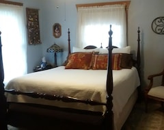 Koko talo/asunto Cozy Room In Historical Home Near Mayo Clinic (Kasson, Amerikan Yhdysvallat)