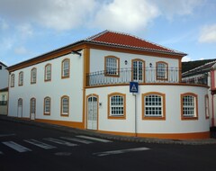 Khách sạn Hotel Branco I (Praia da Vitória, Bồ Đào Nha)