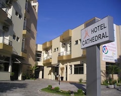 Hotel Cathedral (Aparecida, Brazil)