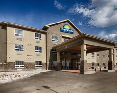 Hotel Days Inn Redwater (Redwater, Kanada)