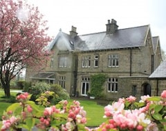 Oda ve Kahvaltı Hazel Manor (Harrogate, Birleşik Krallık)