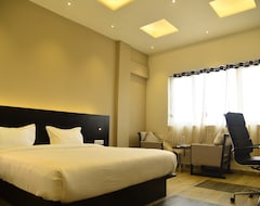 Hotel Queens Inn (Nagapattinam, Indija)
