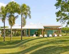 Otel Itu Garden Spa (Itu, Brezilya)