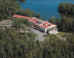 Hotel Waltikka (Valkeakoski, Finska)