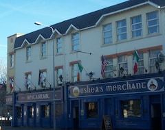 Hotel O'Shea's Merchant (Dublin, Ireland)