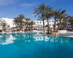 Khách sạn Golf Beach & Thalasso- Families And Couples (Aghir, Tunisia)