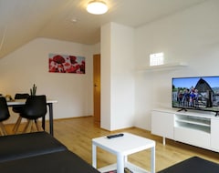 Casa/apartamento entero Land In Sicht (zfs100) (Mengen, Alemania)