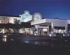 Hotel Chaminade Resort & Spa (Santa Cruz, USA)