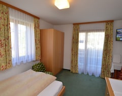 Hotel Mallaun (Lech am Arlberg, Austrija)