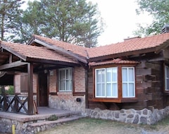 Khách sạn Samai Suma Cabanas & Spa (Villa General Belgrano, Argentina)