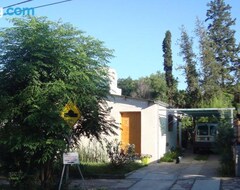 Entire House / Apartment Alojamiento Dell Aqua (Santa Rosa De Calamuchita, Argentina)