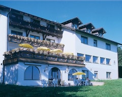 Hotel Wimmer (Schöllnach, Njemačka)