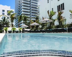 Hotel Croydon (Miami Beach, USA)