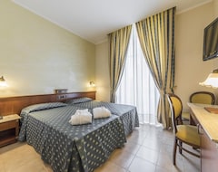Hotel Grand  Telese (Telese Terme, Italy)