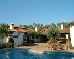 Casa rural La Caldera Vieja (Zalamea la Real, Tây Ban Nha)
