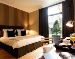 Hotelli Hotel Particulier - La Chamoiserie (Niort, Ranska)