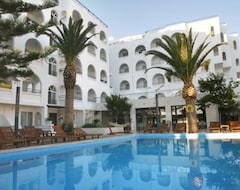 Hotelli Glaros Beach Hotel (Hernosissos, Kreikka)