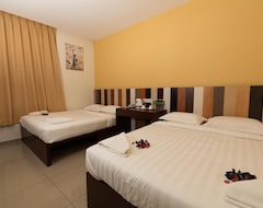 Khách sạn Hotel 138 @ Bestari (Kuala Lumpur, Malaysia)