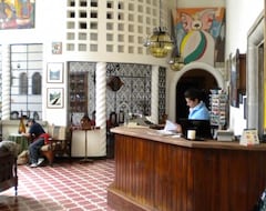 Khách sạn Hotel Modelo (Quetzaltenango, Guatemala)