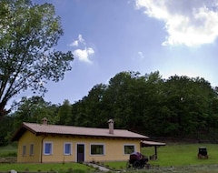 Casa rural Agriturismo Borgo Serafino (Belsito, Ý)