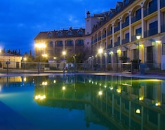 Khách sạn Hotel RL Ciudad de Ubeda (Ubeda, Tây Ban Nha)