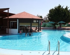 Aparthotel Astreas Beach Hotel Apartments (Paralimni, Chipre)