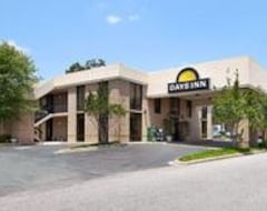 Hotel Days Inn by Wyndham Easley West Of Greenville/Clemson Area (Easley, EE. UU.)