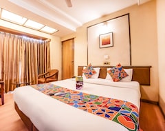 Khách sạn Hotel Gandharva Shivajinagar (Pune, Ấn Độ)