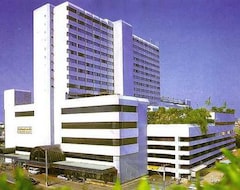 Topland Hotel and Convention Centre (Phitsanulok, Thailand)