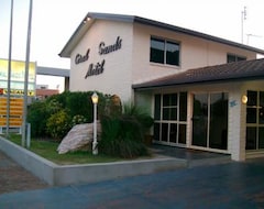 Khách sạn Coral Sands Motel (Mackay, Úc)