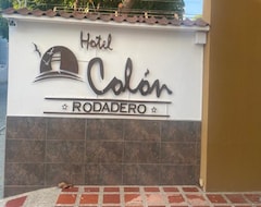 Ayenda 1618 Hotel Colon Rodadero (Santa Marta, Kolombiya)