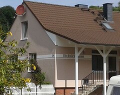 Toàn bộ căn nhà/căn hộ Apartment / App. For 3 Guests With 35m² In Bad Eilsen (68166) (Bad Eilsen, Đức)