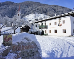 Casa rural Lindemair (Ahrntal, İtalya)