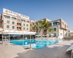 Khách sạn Hotel Astral Nirvana Club (Eilat, Israel)