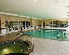 Hotel Comfort Inn & Suites near Six Flags (Lithia Springs, Sjedinjene Američke Države)