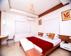 Otel Manjira Lodge (Guruvayoor, Hindistan)