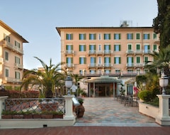 Khách sạn Hotel Settentrionale Esplanade (Montecatini Terme, Ý)