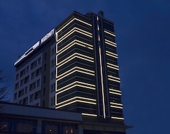 Khách sạn Modernity Hotel (Eskisehir, Thổ Nhĩ Kỳ)