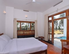 Hotel Paraikal Beach Resort (Poovar Island, Indien)