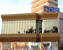Hotel Best Western Plus Plaza Florida And Tower (Irapuato, Meksiko)