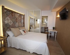 Hotel Las Casitas (Santander, Spain)