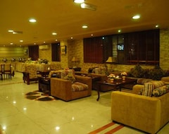 Hotel Golden Sands (Amman, Jordan)